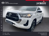 Toyota Hilux 2022