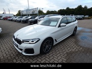BMW 5 Series 2023