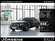 Mercedes-Benz E-Class 2025