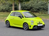 Abarth 595 2020