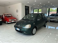 Toyota Yaris 2002