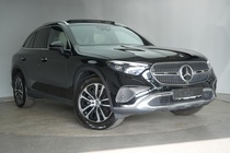 Mercedes-Benz GLC-Class 2024
