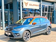 Seat Arona 2019