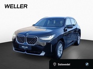 BMW X3 2024