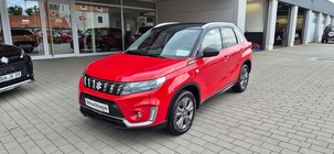 Suzuki Vitara 2022