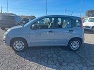 Fiat Panda 2021