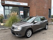 Seat Ibiza 2015
