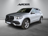 Mercedes-Benz GLE-Class 2020