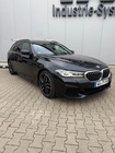 BMW 5 Series 2021