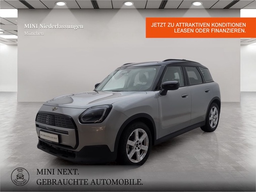 MINI Countryman 2024