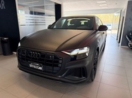 Audi Q8 2020