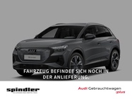 Audi Q4 e-tron 2024