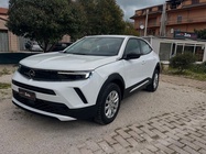 Opel Mokka 2021