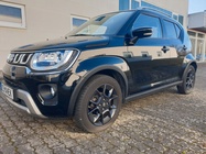 Suzuki Ignis 2022