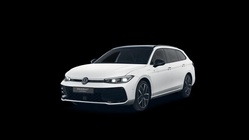 Volkswagen Passat 2025