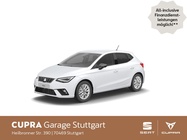 Seat Ibiza 2025