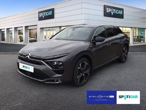 Citroen C5 2024