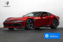 Ferrari 12Cilindri 2025