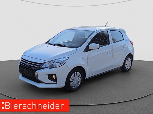 Mitsubishi Space Star 2024
