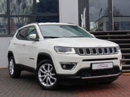 Jeep Compass 2021