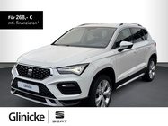 Seat Ateca 2021
