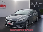 Kia pro cee'd / ProCeed 2022