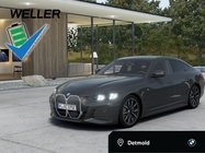 BMW i4 2025