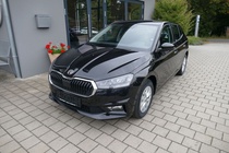 Skoda Fabia 2025