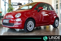 Fiat 500 2023