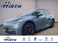 Volkswagen ID.3 2021