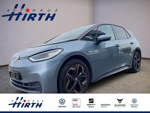 Volkswagen ID.3 2021