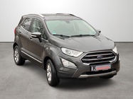 Ford EcoSport 2019