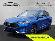 Ford Kuga 2024
