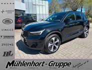 Volvo XC40 2025