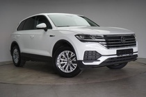Volkswagen Touareg 2021