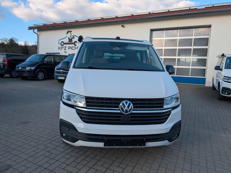 Volkswagen T6