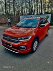 Volkswagen T-Cross 2021