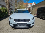 Polestar 2 2021