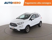 Ford EcoSport 2019