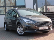 Ford Galaxy 2020