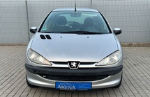 Peugeot 206 2003