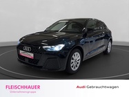 Audi A1 2025