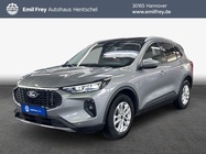 Ford Kuga 2025
