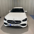 Mercedes-Benz C-Class 2022