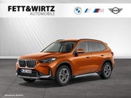 BMW X1 2025