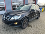 Volkswagen Tiguan 2008