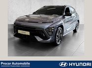 Hyundai Kona 2026