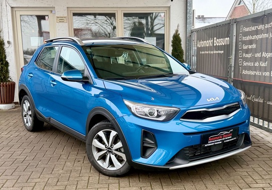 Kia Stonic 2024