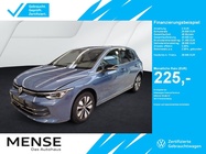 Volkswagen Golf 2025