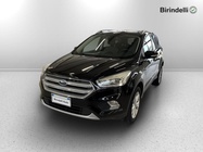 Ford Kuga 2018